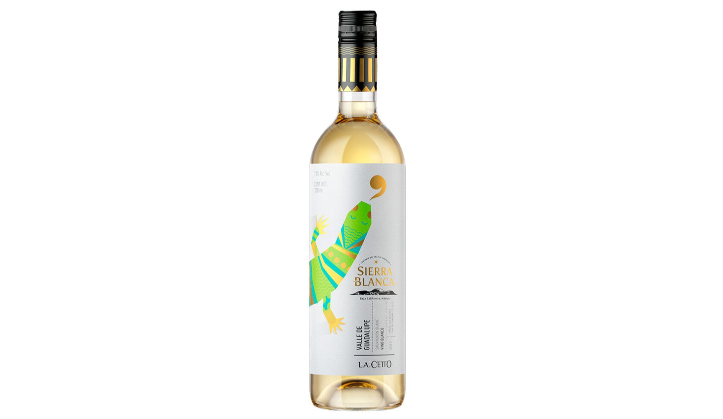 Sauvignon Blanc - Sierra Blanca
