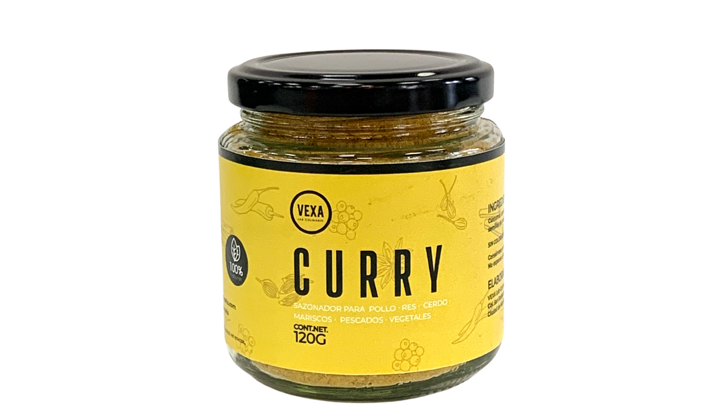 Curry