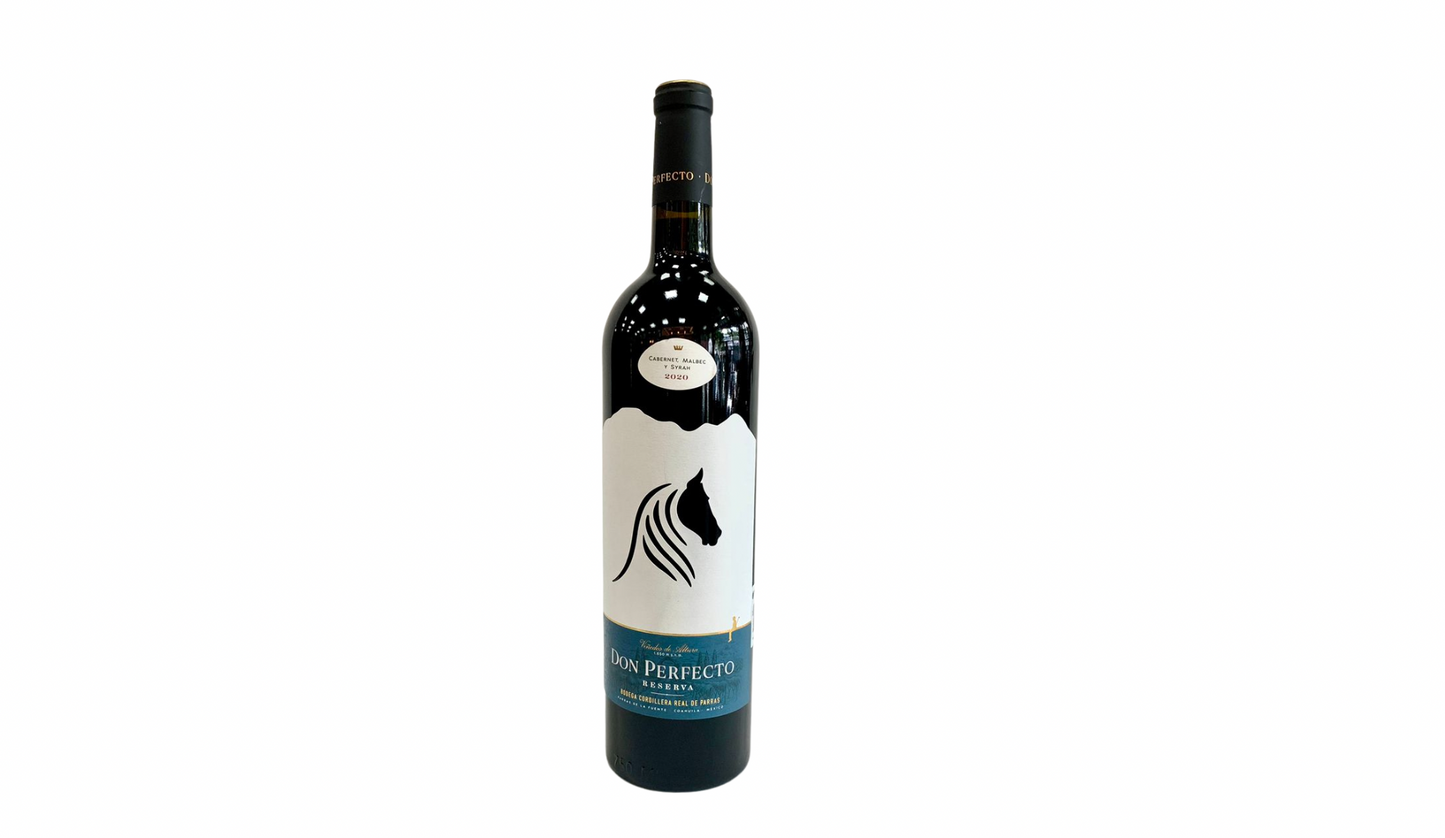 Don Perfecto Reserva Blend