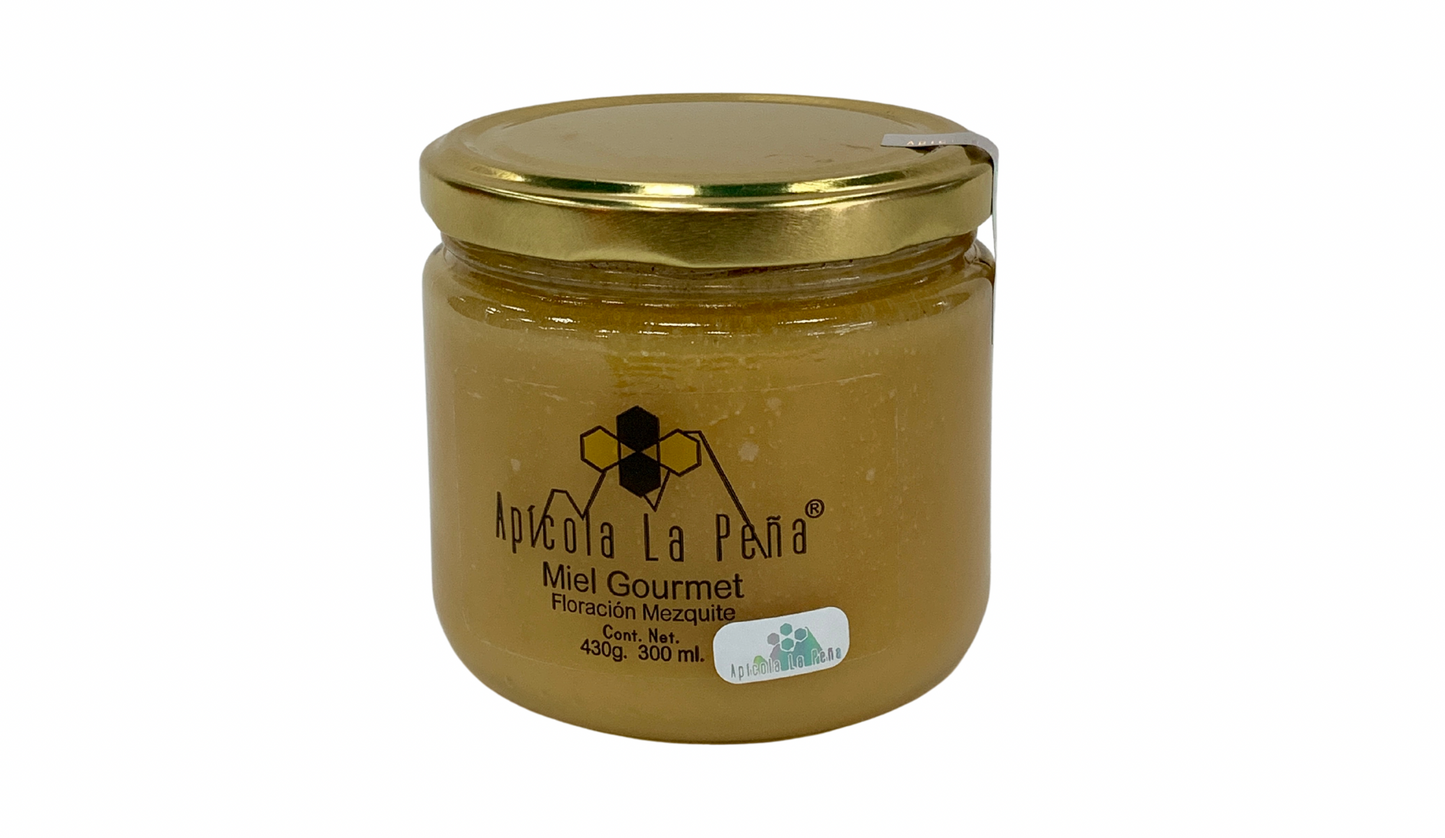 Miel Gourmet