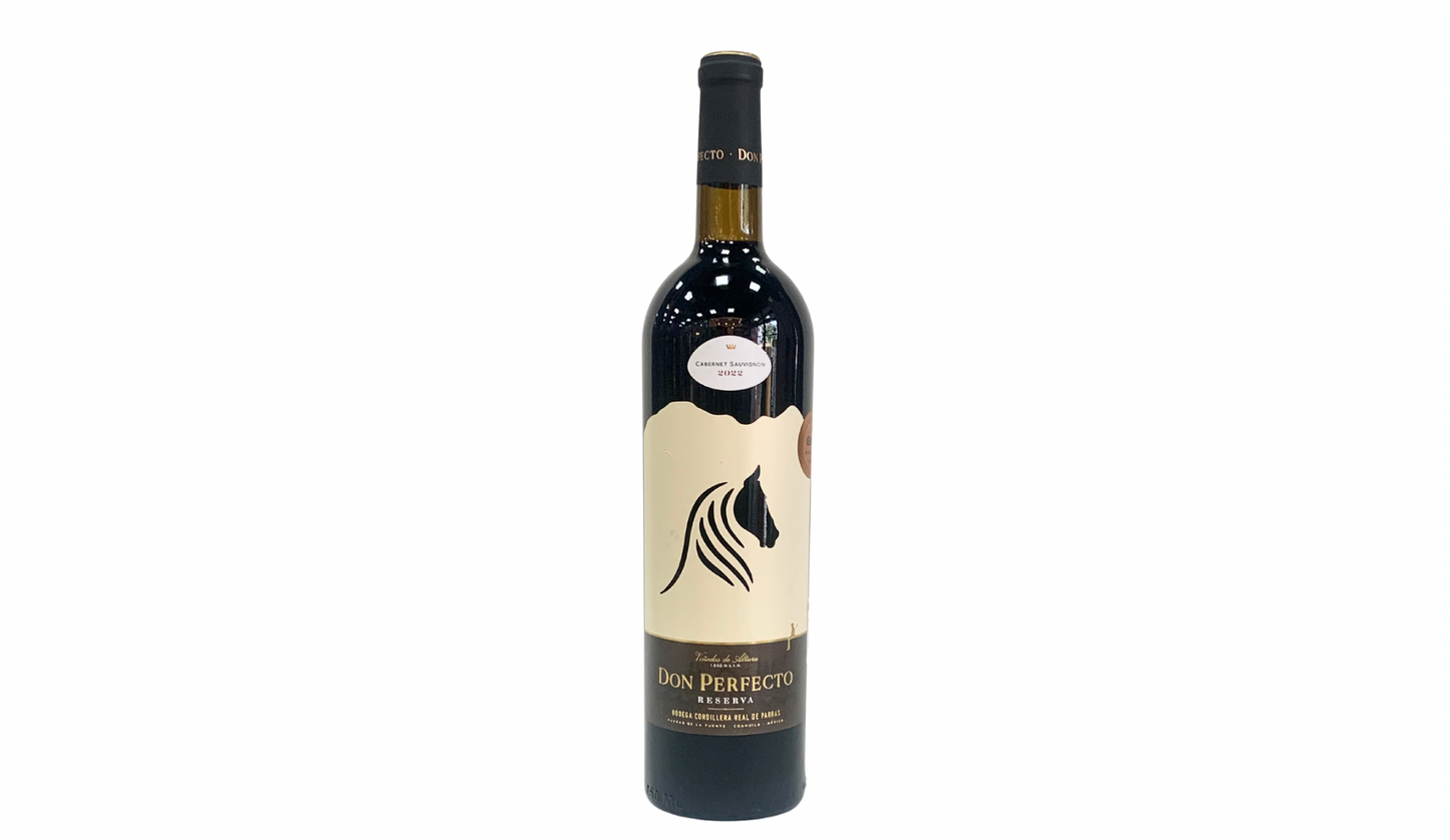 Don Perfecto Reserva Cabernet Sauvignon