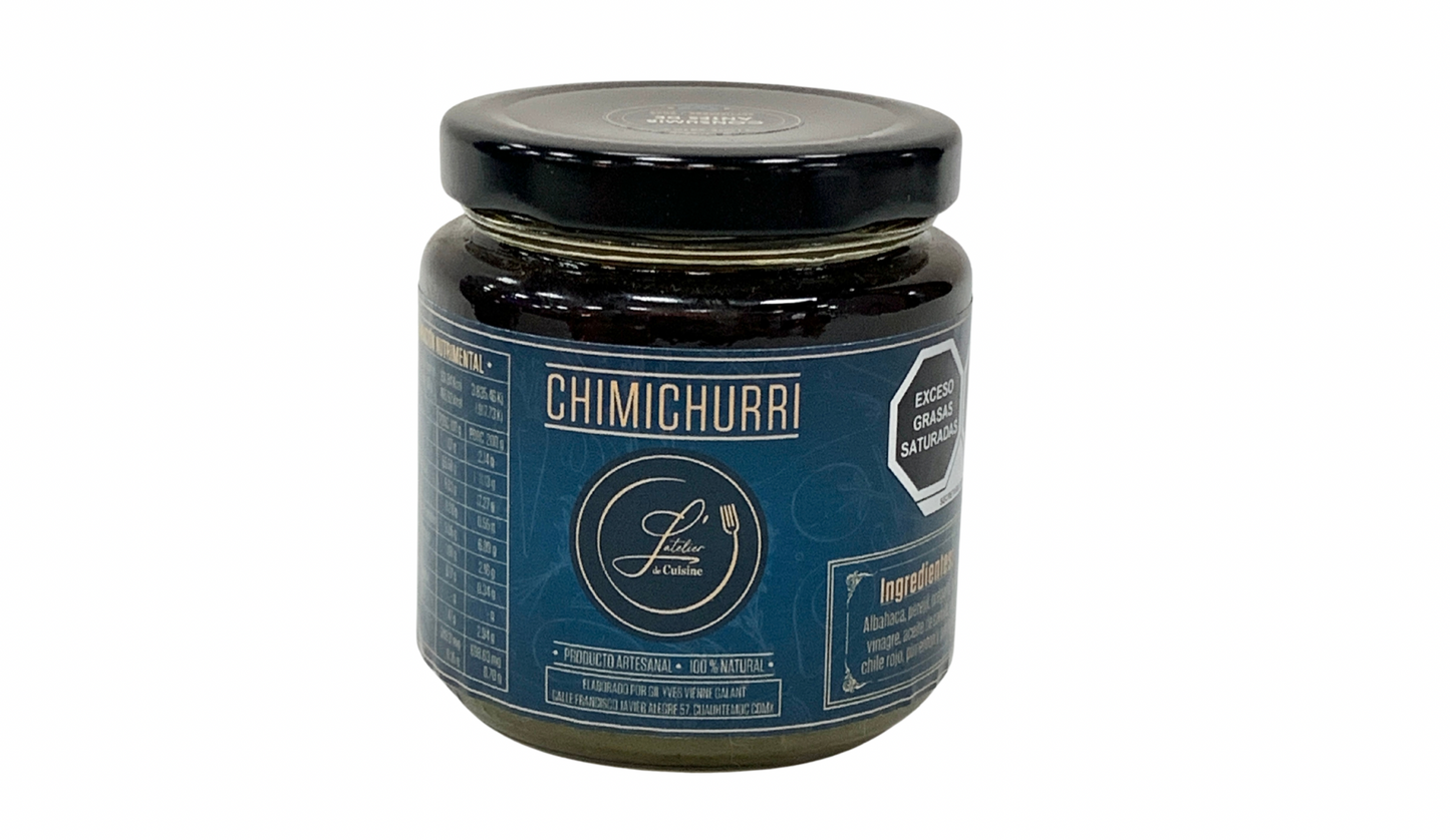 Chimichurri