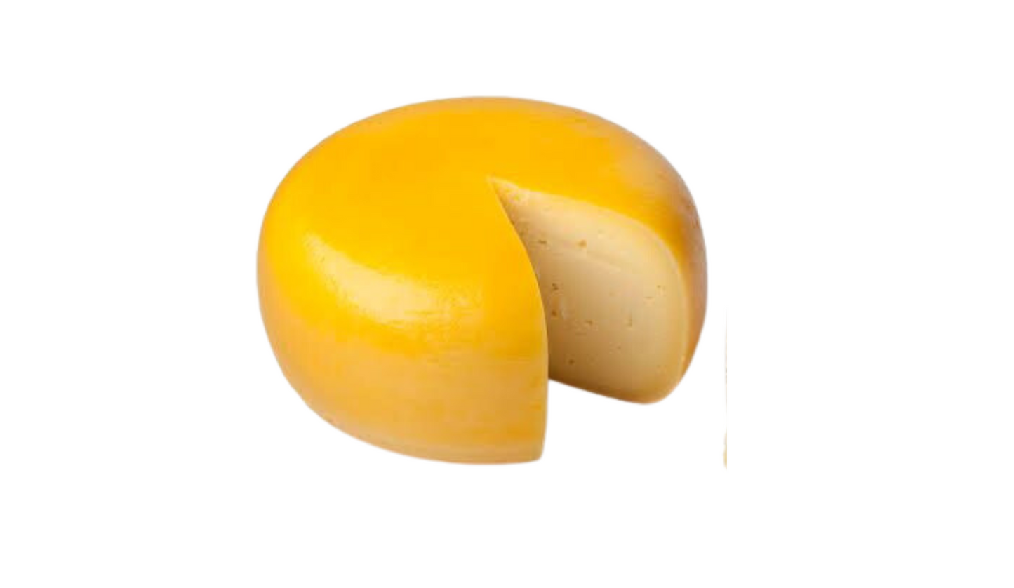 Queso Gouda