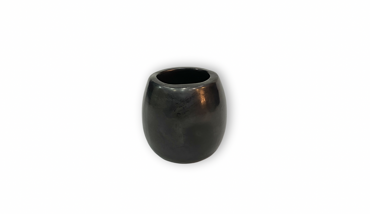 Barro negro - Mezcalero liso