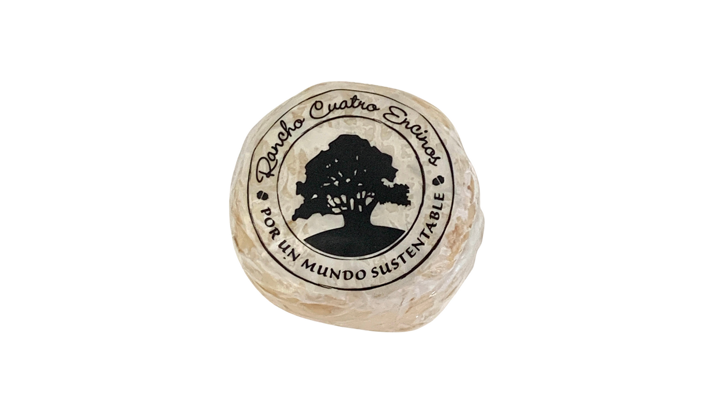 Mini Camembert 4 Encinos