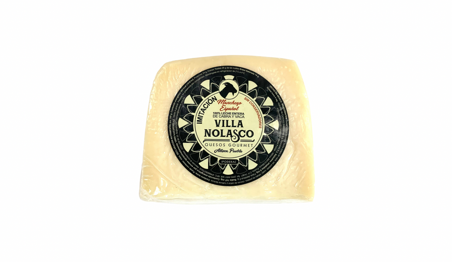 Manchego Español