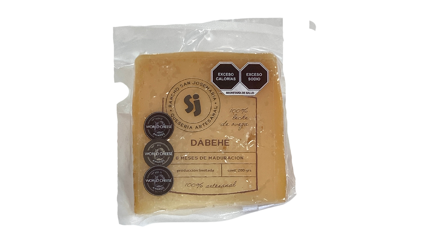 Däbehe - Rancho San Josemaría