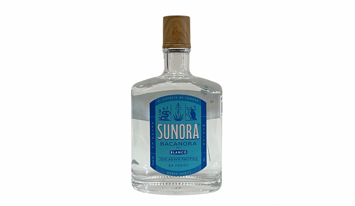 Sunora Bacanora Blanco