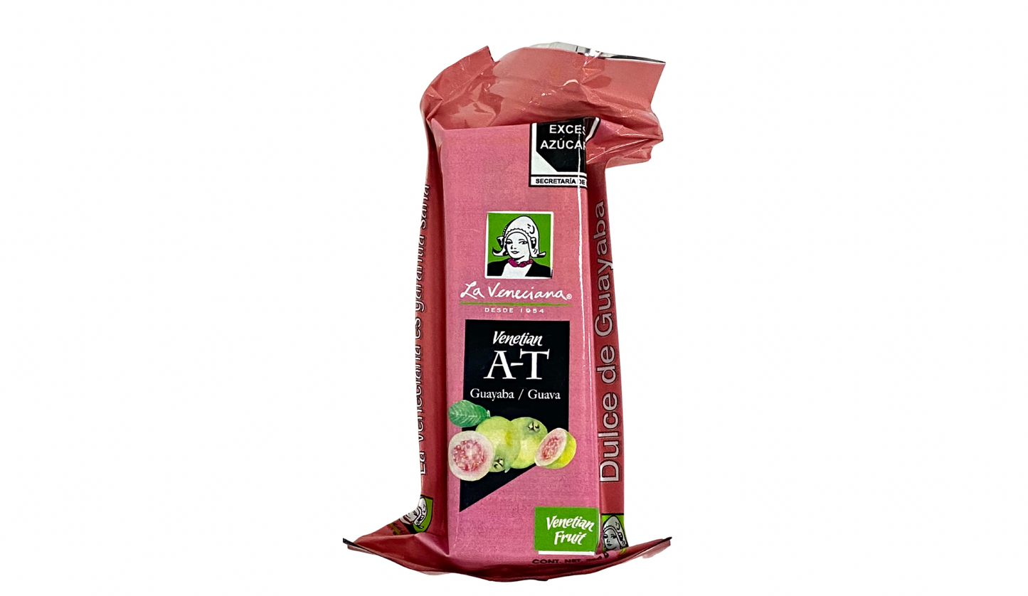 Ate de Guayaba