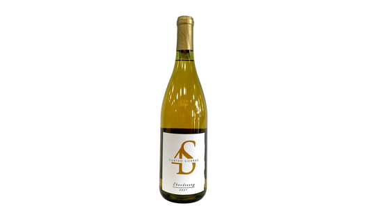 4 Sierras - Chardonnay