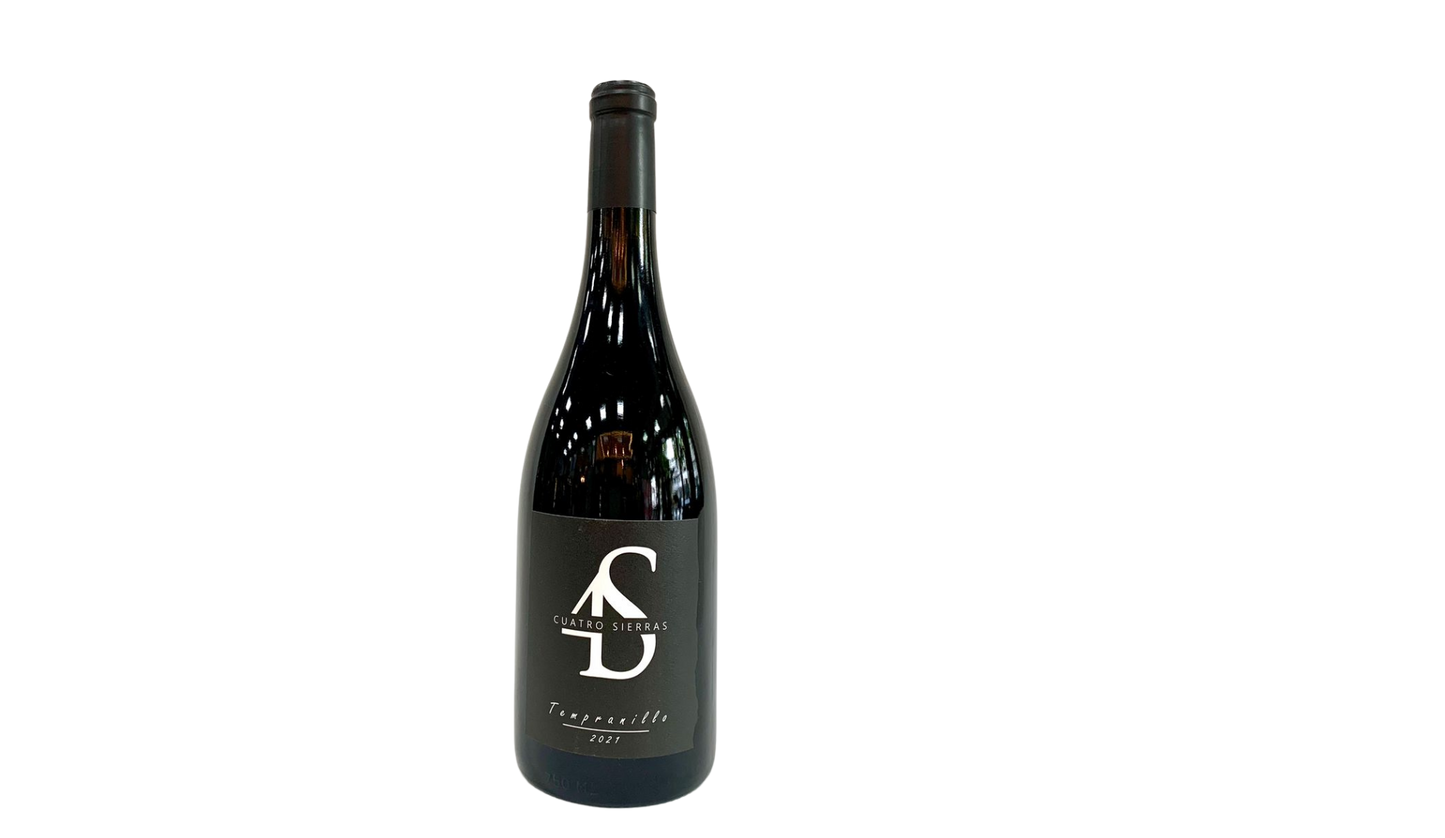 Tempranillo - 4S