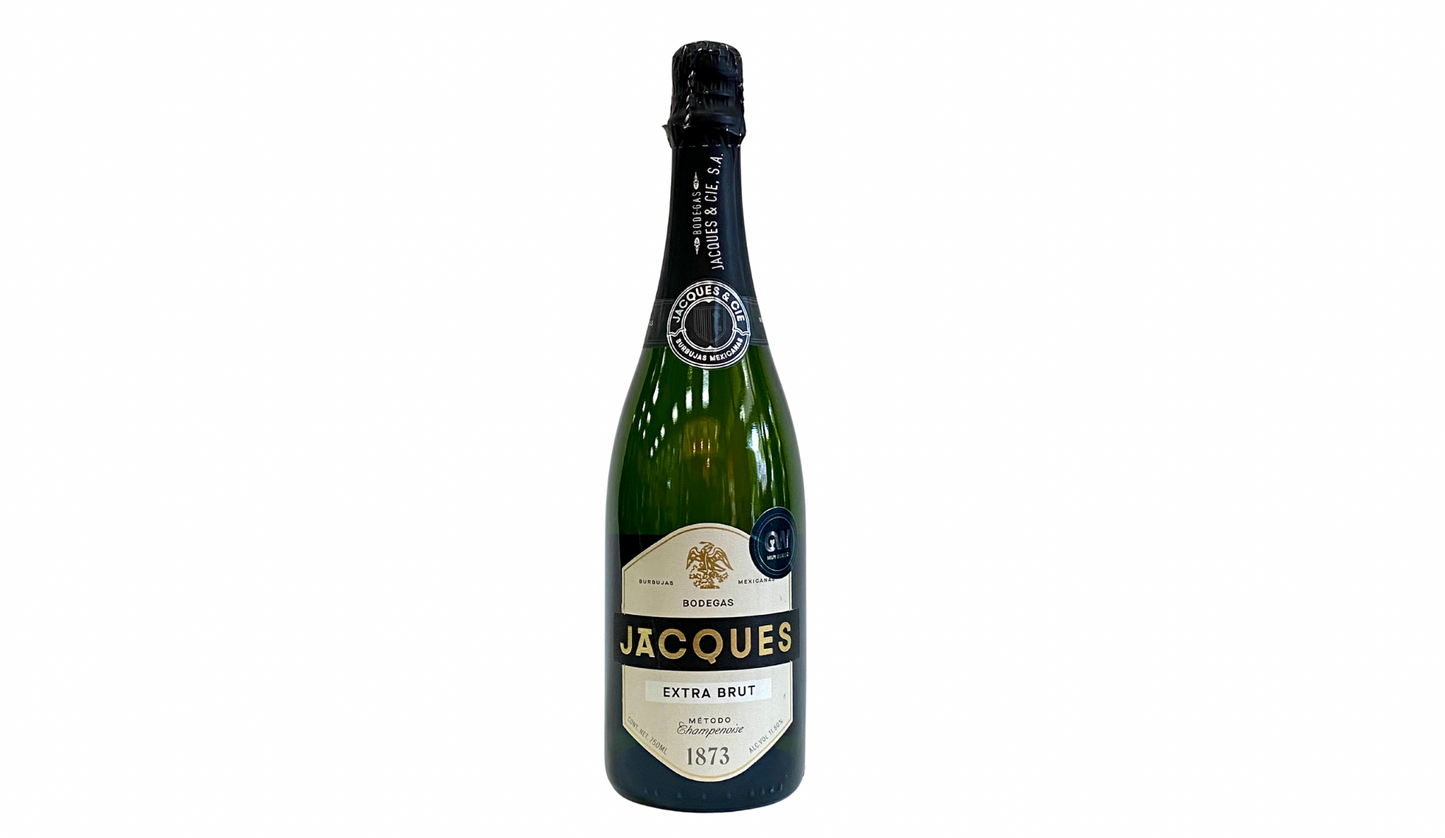 Jacques extra brut