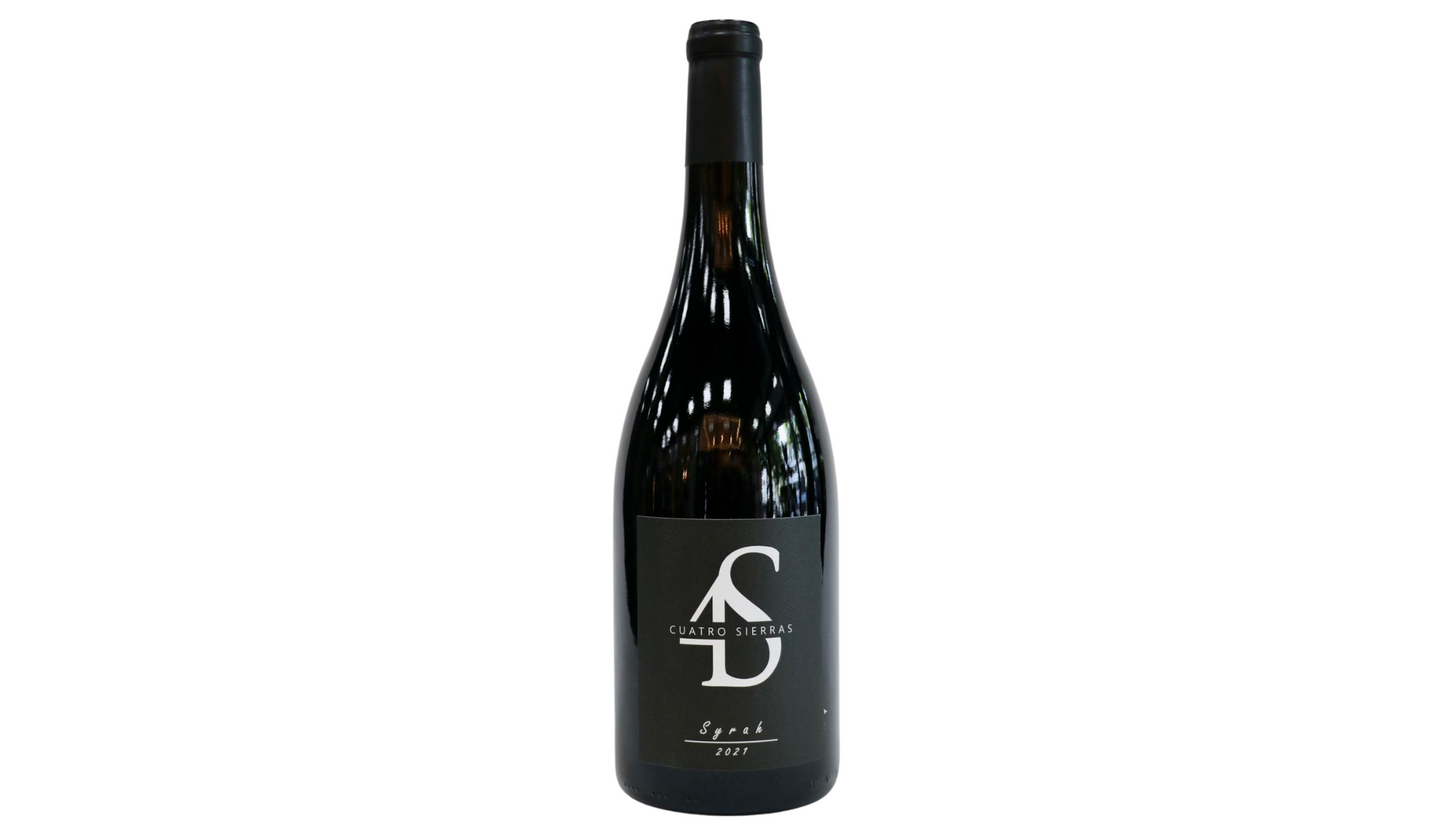 Syrah 4s
