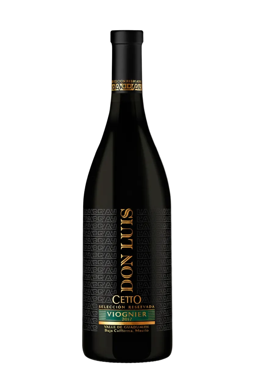 Viognier - Don Luis