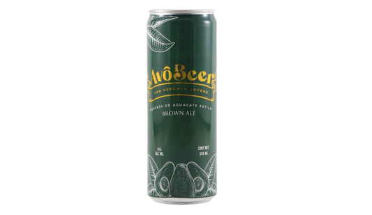 Avobeer - Brown Ale