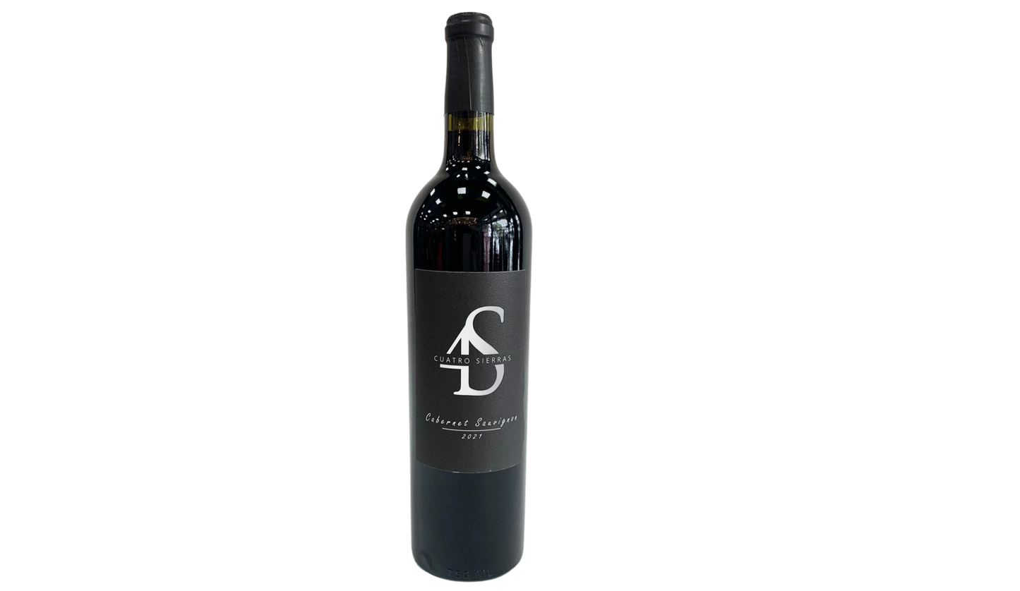 Cabernet Sauvignon (4S)