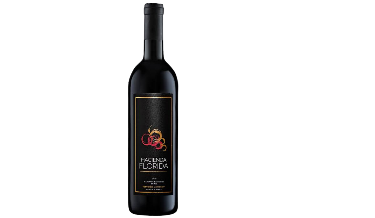 Hacienda Florida Cabernet Sauvignon - Shiraz