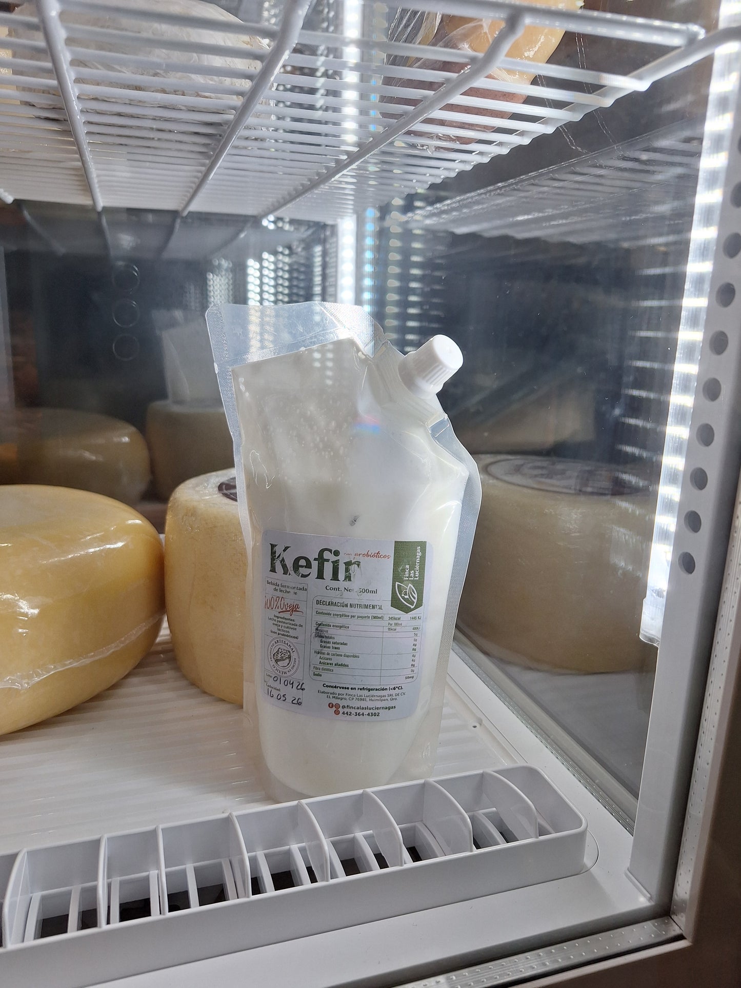Keffir