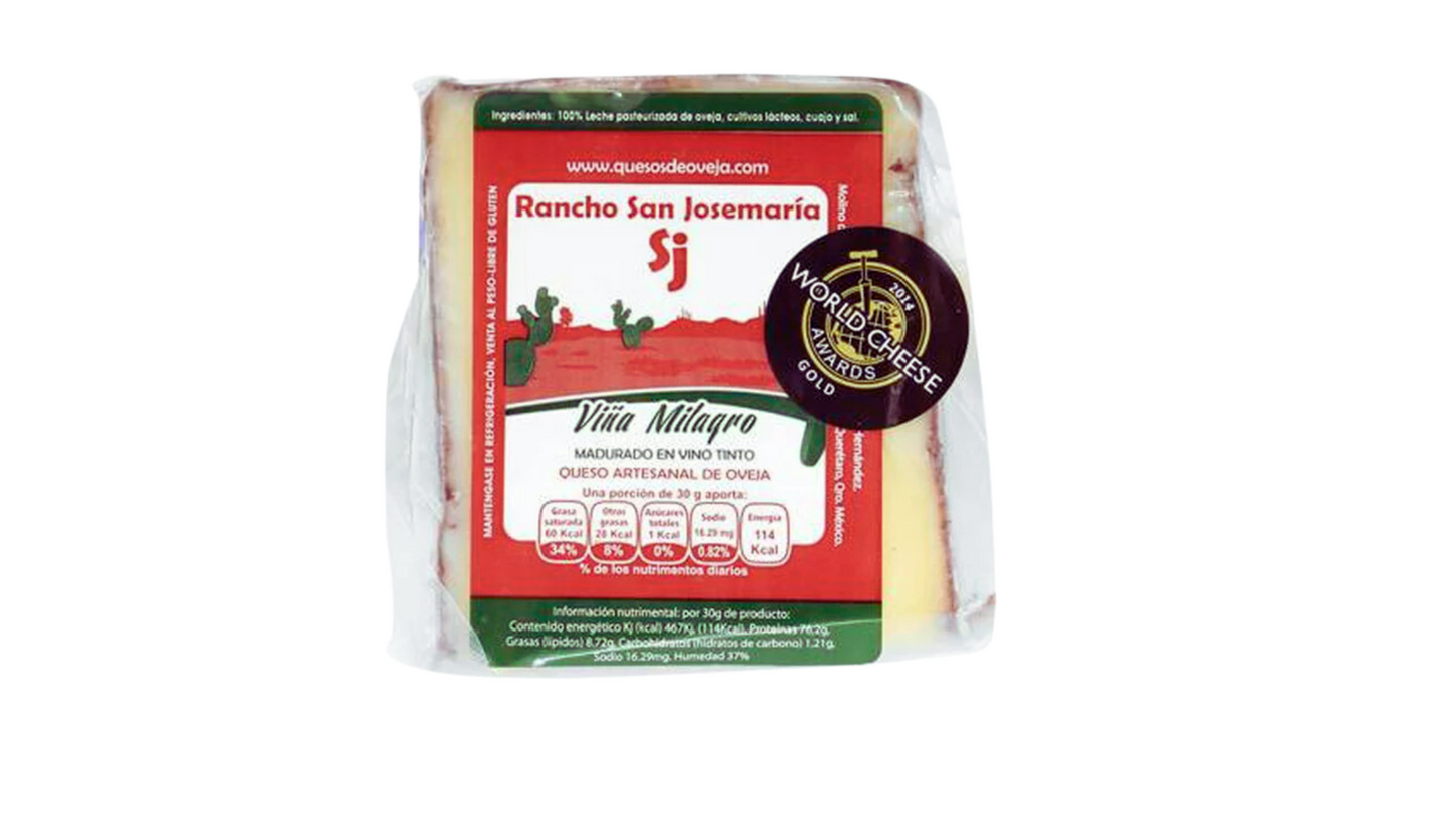 Viña Milagro - Rancho San Josemaría