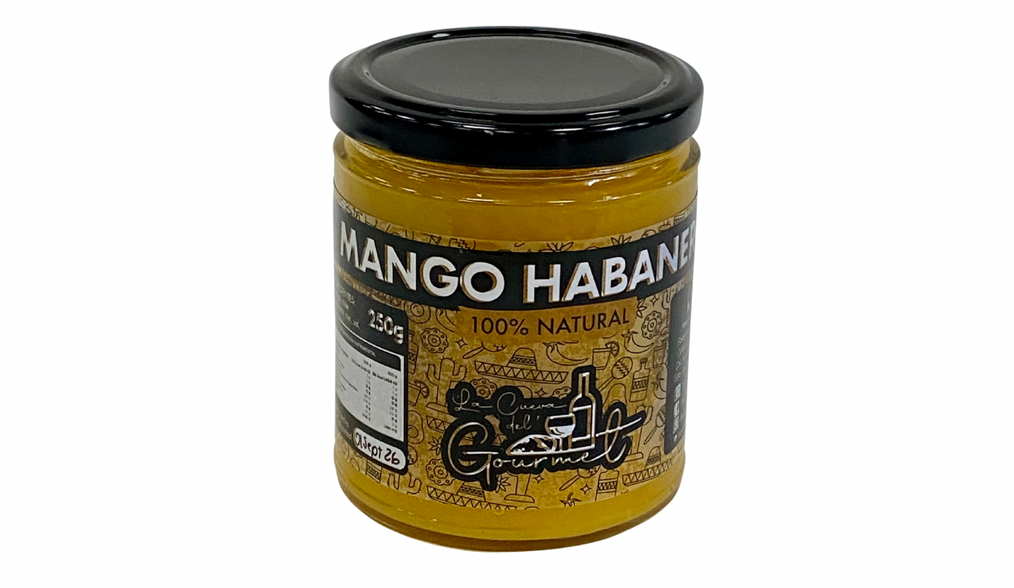 Mango Habanero LCG