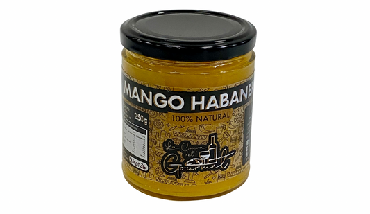 Mango Habanero LCG