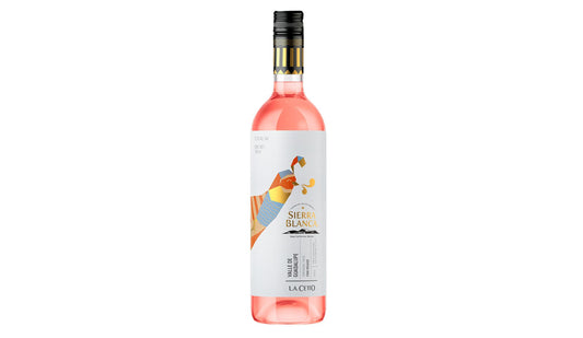 Zinfandel Rosé - Sierra Blanca