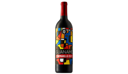 Tempranillo - Guanamé
