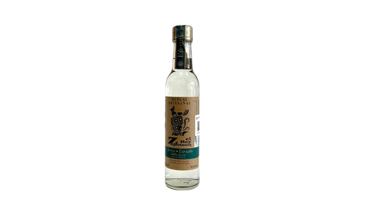 Mezcal Rey Zapoteco Espadín 250ml