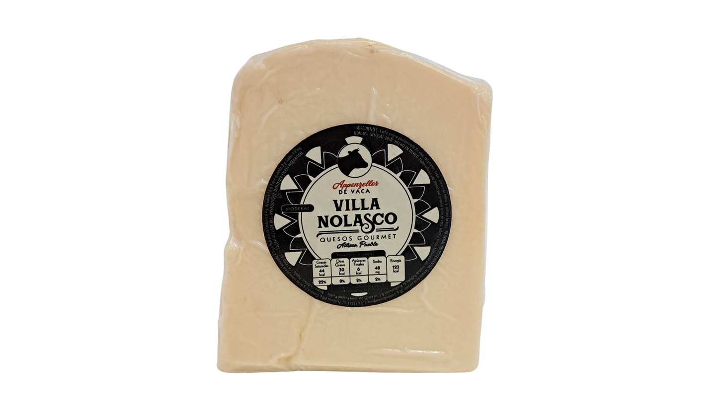 Queso Appenzeller