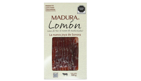 Lomón