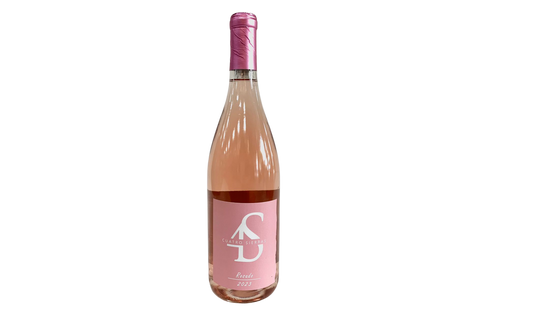 4S Rosado Grenache