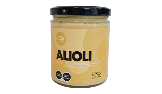 Alioli