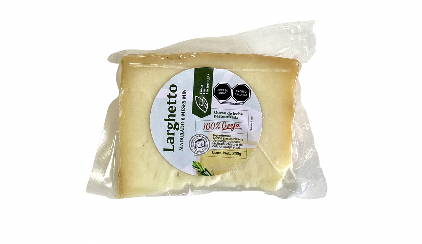 Larghetto