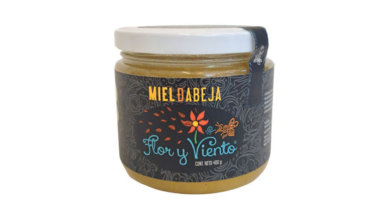 Miel de abeja