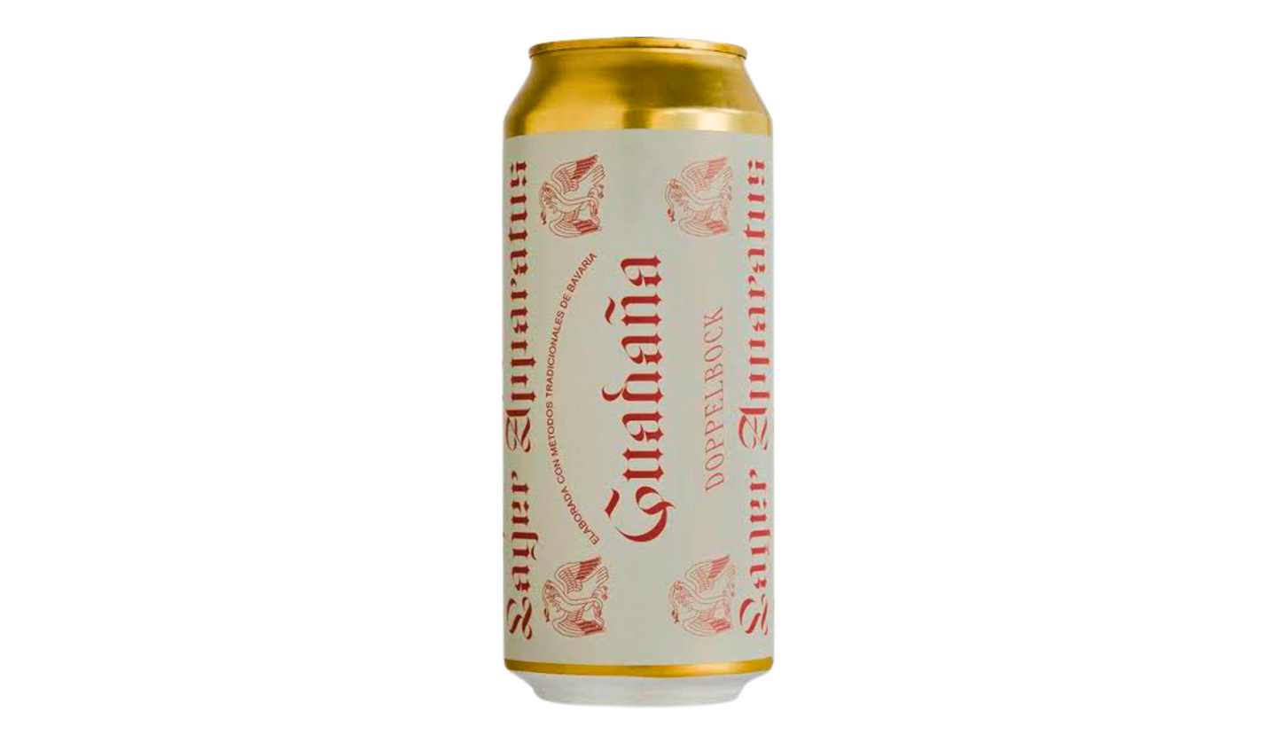 Guadaña - Hércules