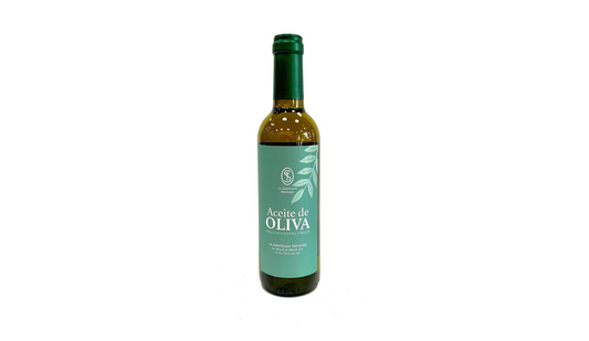 Aceite de Oliva Orgánico Extra Virgen