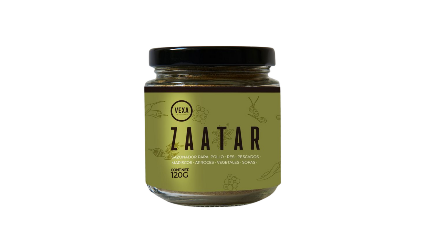 Zaatar