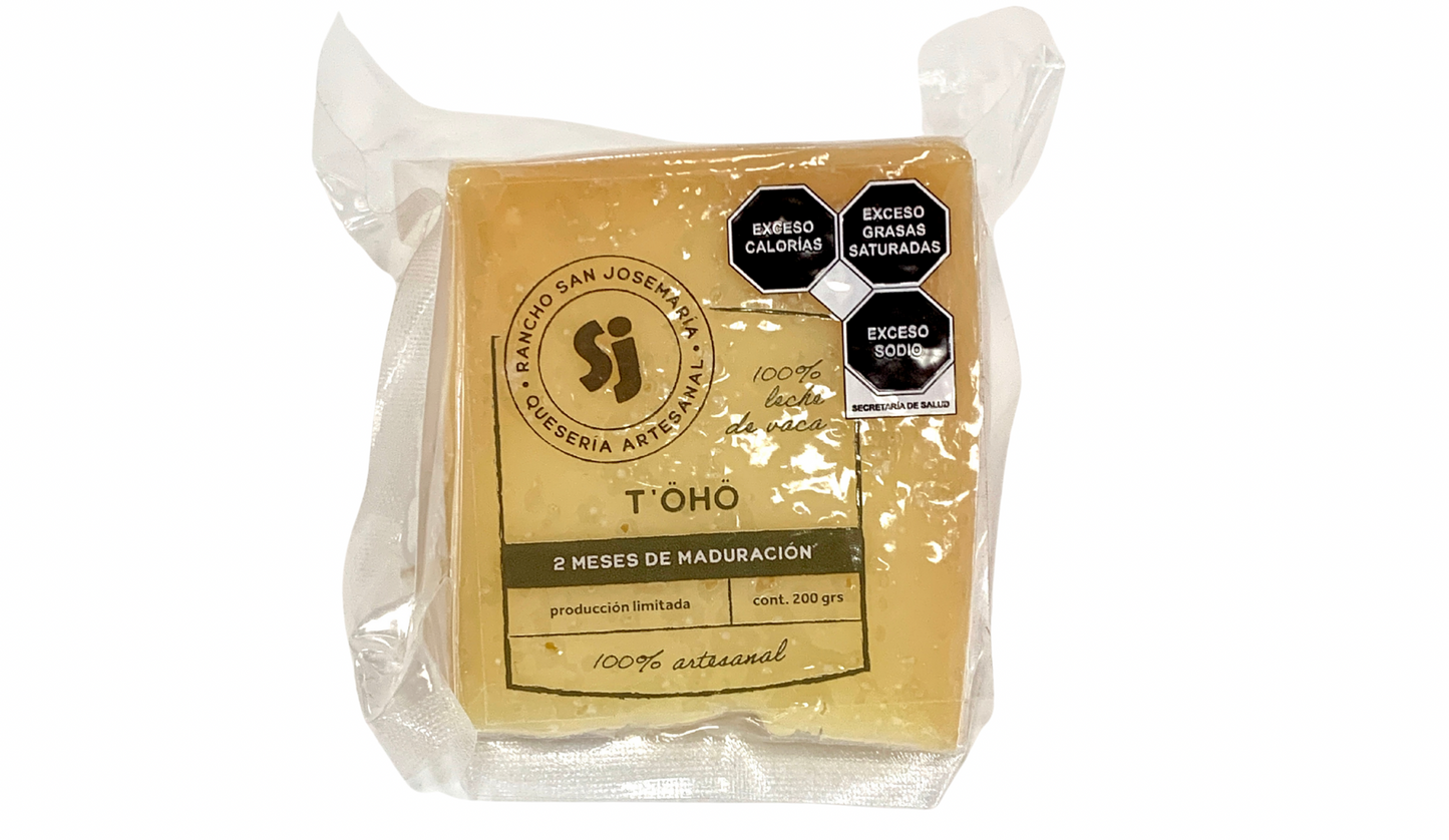 T'öhö - Rancho San Josemaría