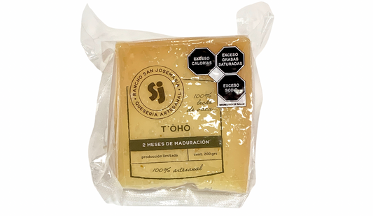 T'öhö - Rancho San Josemaría