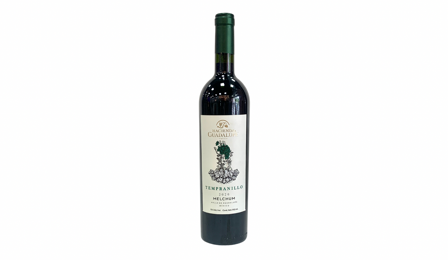 Melchum Tempranillo