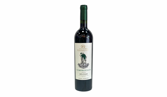 Melchum Tempranillo