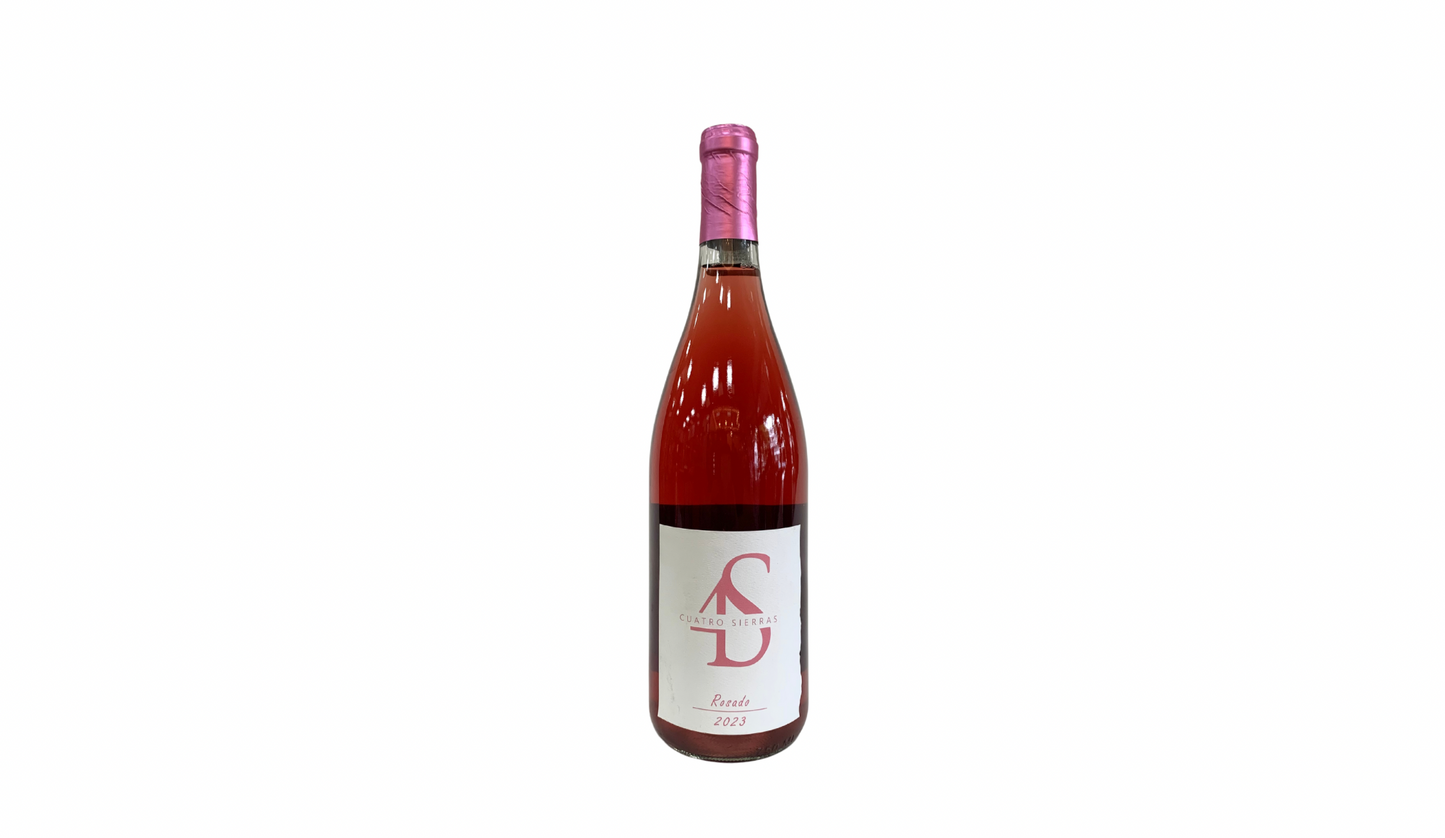 4S Rosado Touriga Nacional