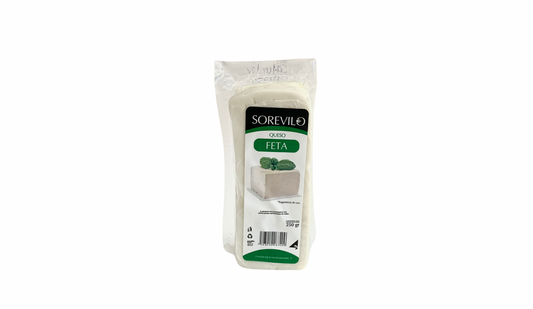 Queso Feta - Oly