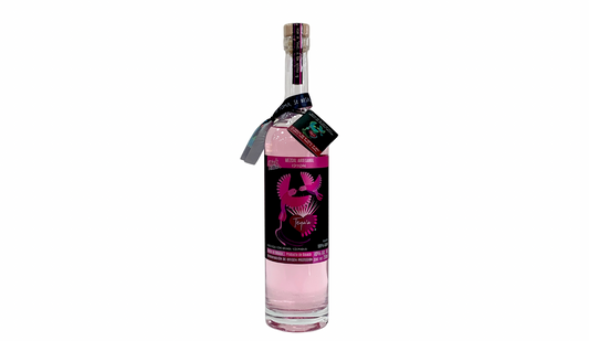 Mezcal Teyu’u Pink