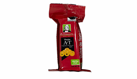 Ate de Tejocote