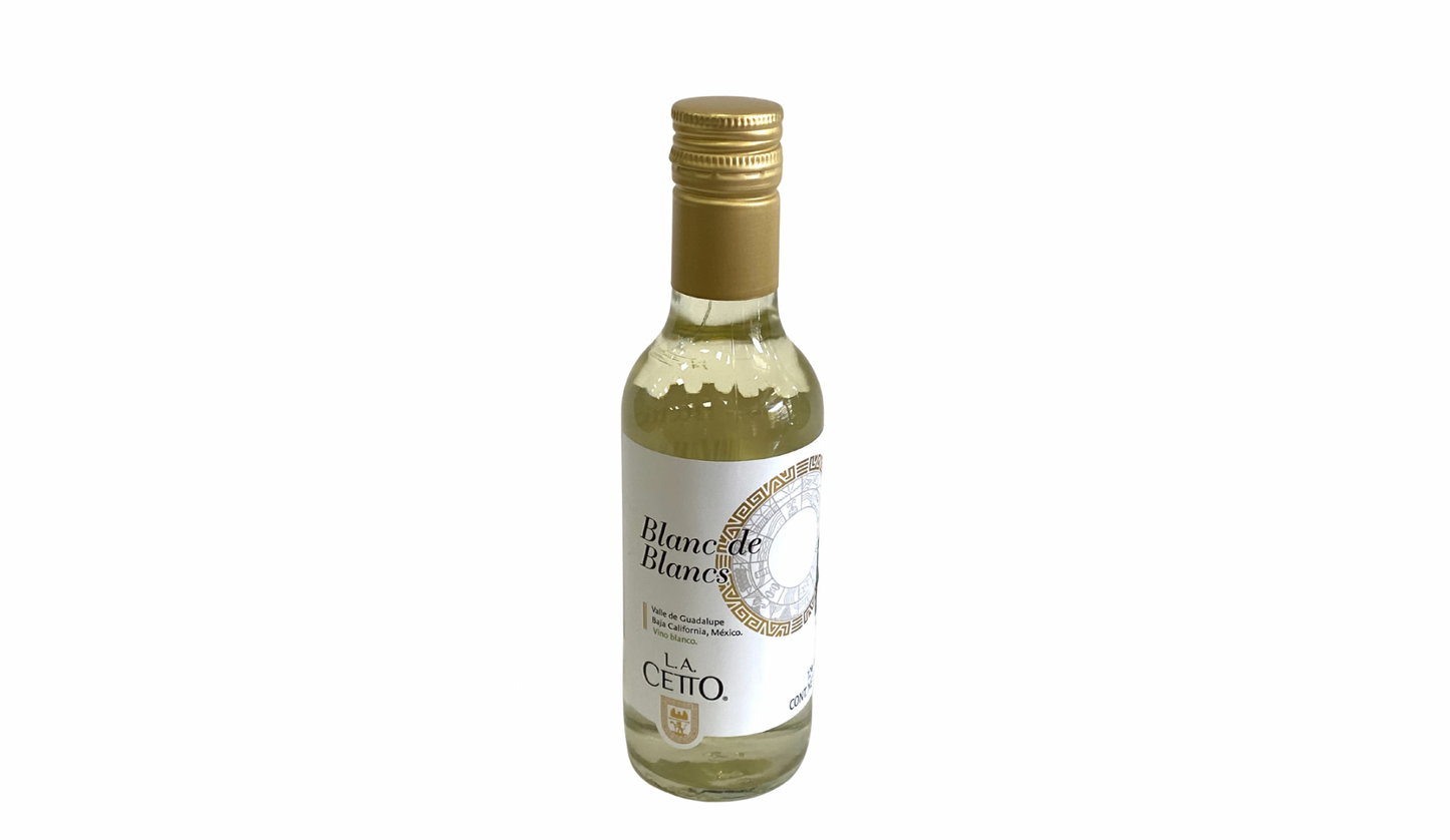 Petite  L.A. Cetto
