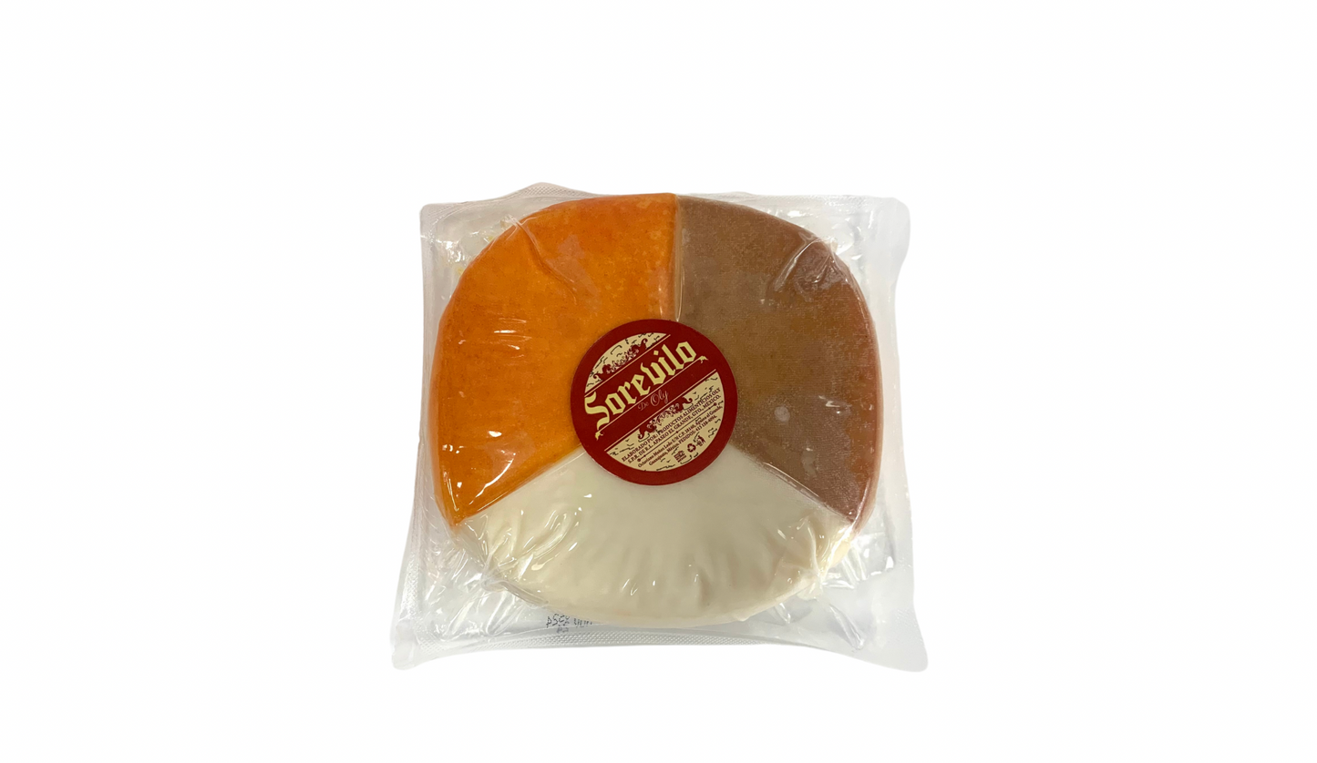 Tripack natural - Oly