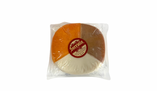 Tripack natural - Oly