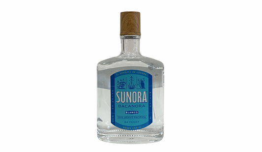 Sunora Bacanora Blanco