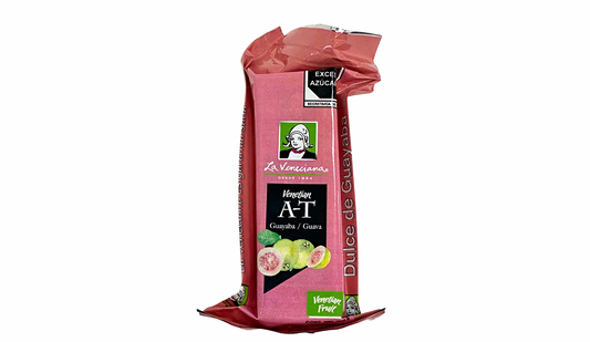 Ate de Guayaba